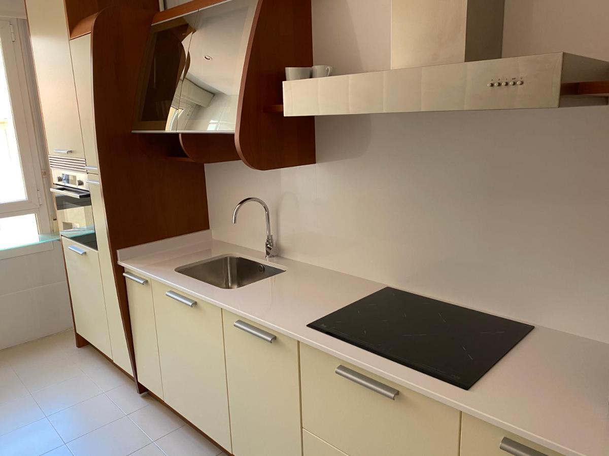 Contemplando La Catedral By Exclusive Burgos Apartments المظهر الخارجي الصورة