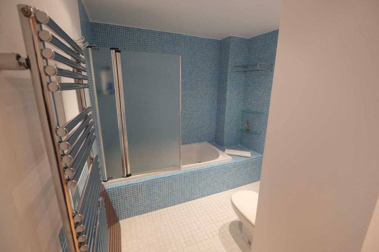 Contemplando La Catedral By Exclusive Burgos Apartments المظهر الخارجي الصورة